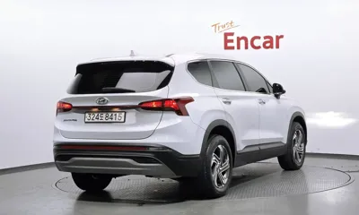 Hyundai Santafe 2022, 53513 км, за 16213.73 USD