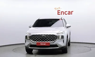 Hyundai Santafe 2022, 53513 км, за 16213.73 USD