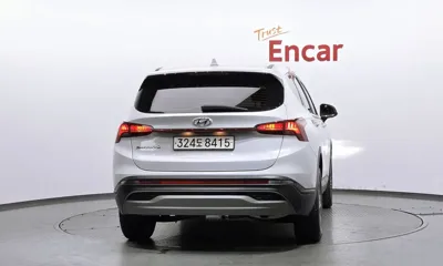 Hyundai Santafe 2022, 53513 км, за 16213.73 USD