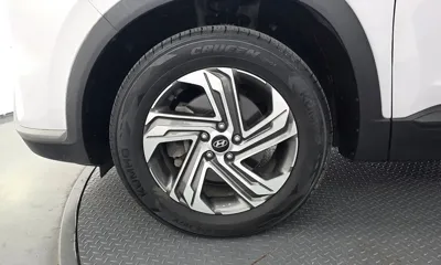Hyundai Santafe 2022, 53513 км, за 16213.73 USD