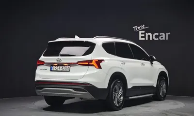 Hyundai Santafe 2023, 50426 км, за 18766.6 USD - фото 2