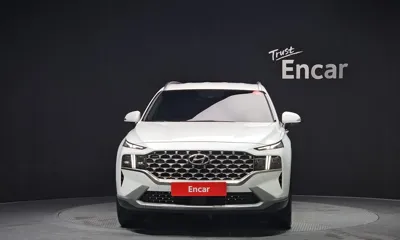 Hyundai Santafe 2023, 50426 км, за 18766.6 USD - фото 3