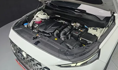 Hyundai Santafe 2023, 50426 км, за 18766.6 USD - фото 6