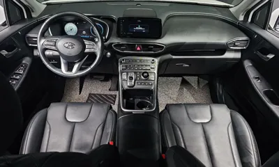 Hyundai Santafe 2023, 50426 км, за 18766.6 USD - фото 7