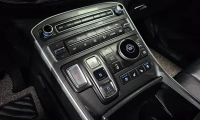 Hyundai Santafe 2023, 50426 км, за 18766.6 USD - фото 9