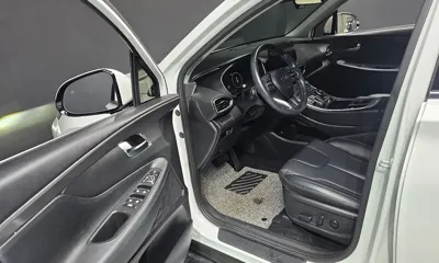 Hyundai Santafe 2023, 50426 км, за 18766.6 USD - фото 10