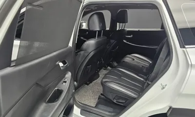 Hyundai Santafe 2023, 50426 км, за 18766.6 USD - фото 12