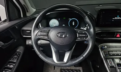 Hyundai Santafe 2023, 50426 км, за 18766.6 USD - фото 13