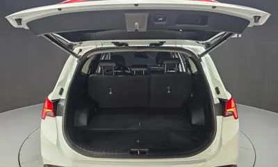 Hyundai Santafe 2023, 50426 км, за 18766.6 USD - фото 20