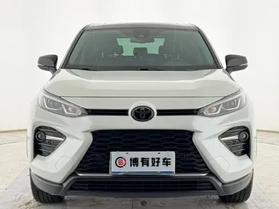 Toyota Wildlander 2020, 55000 км, за 14893.8 USD