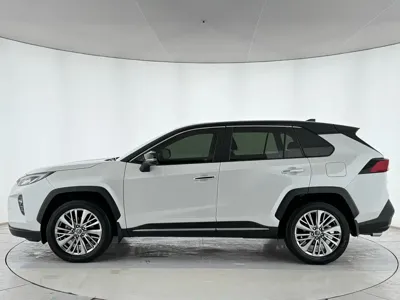 Toyota Wildlander 2020, 55000 км, за 14893.8 USD