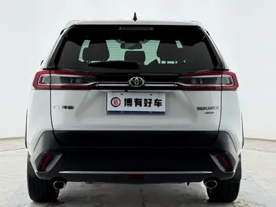 Toyota Wildlander 2020, 55000 км, за 14893.8 USD