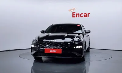 Kia K8 2022, 56535 км, за 17854.8 USD