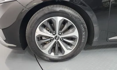 Kia K8 2022, 56535 км, за 17854.8 USD