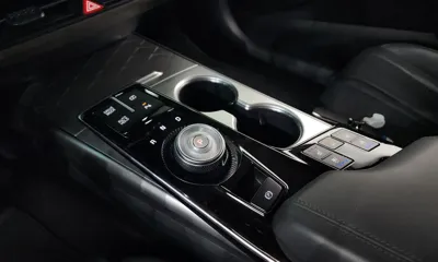 Kia K8 2022, 56535 км, за 17854.8 USD - фото 9