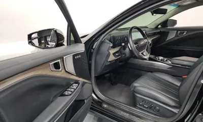 Kia K8 2022, 56535 км, за 17854.8 USD - фото 10