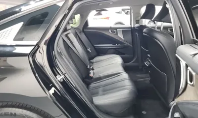 Kia K8 2022, 56535 км, за 17854.8 USD - фото 11