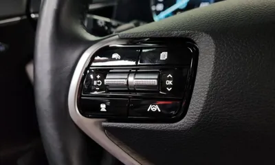 Kia K8 2022, 56535 км, за 17854.8 USD - фото 15