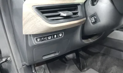 Kia K8 2022, 56535 км, за 17854.8 USD - фото 20