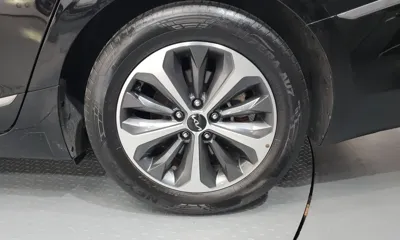 Kia K8 2022, 56535 км, за 17854.8 USD - фото 21