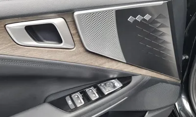 Kia K8 2022, 56535 км, за 17854.8 USD - фото 28