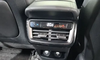 Kia K8 2022, 56535 км, за 17854.8 USD - фото 32