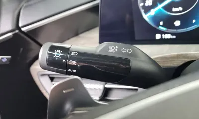Kia K8 2022, 56535 км, за 17854.8 USD - фото 36