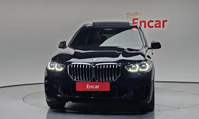 BMW X5 2022, 20442 км, за 49444.77 USD