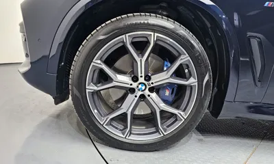 BMW X5 2022, 20442 км, за 49444.77 USD