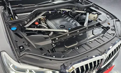 BMW X5 2022, 20442 км, за 49444.77 USD - фото 6