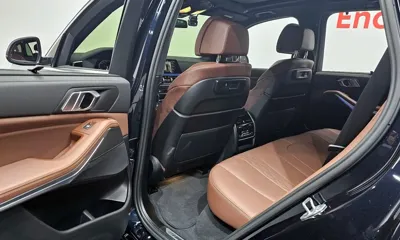 BMW X5 2022, 20442 км, за 49444.77 USD - фото 12