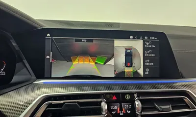 BMW X5 2022, 20442 км, за 49444.77 USD - фото 15