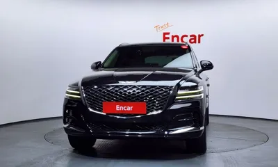 Genesis GV80 2020, 211673 км, за 17172.12 USD