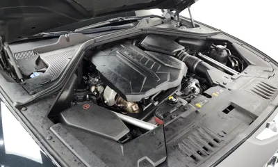 Genesis GV80 2020, 211673 км, за 17172.12 USD - фото 6