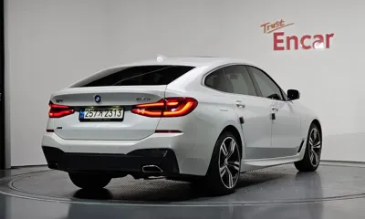 BMW Gran Turismo 2021, 62869 км, за 30249.83 USD