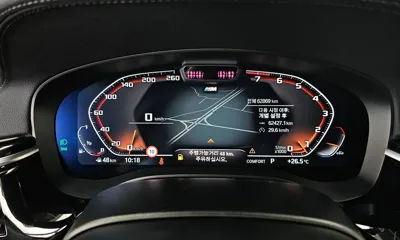 BMW Gran Turismo 2021, 62869 км, за 30249.83 USD - фото 8