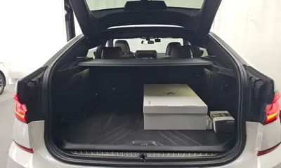 BMW Gran Turismo 2021, 62869 км, за 30249.83 USD - фото 20