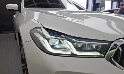 BMW Gran Turismo 2021, 62869 км, за 30249.83 USD - фото 22