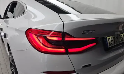 BMW Gran Turismo 2021, 62869 км, за 30249.83 USD - фото 23