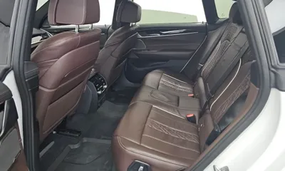 BMW Gran Turismo 2021, 62869 км, за 30249.83 USD - фото 26