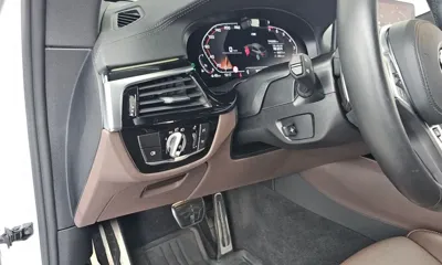 BMW Gran Turismo 2021, 62869 км, за 30249.83 USD - фото 27
