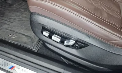 BMW Gran Turismo 2021, 62869 км, за 30249.83 USD - фото 32