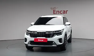 Kia Seltos 2025, 15809 км, за 16700.25 USD