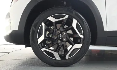 Kia Seltos 2025, 15809 км, за 16700.25 USD