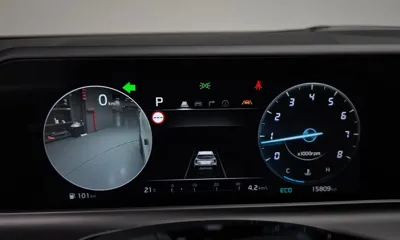 Kia Seltos 2025, 15809 км, за 16700.25 USD - фото 8