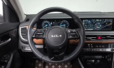 Kia Seltos 2025, 15809 км, за 16700.25 USD - фото 12