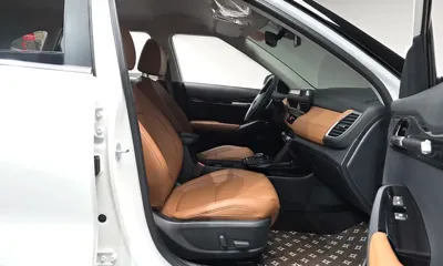 Kia Seltos 2025, 15809 км, за 16700.25 USD - фото 26
