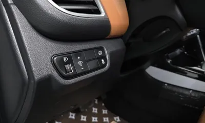 Kia Seltos 2025, 15809 км, за 16700.25 USD - фото 32