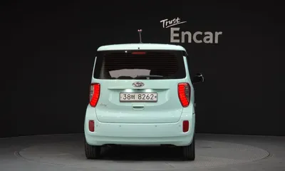 Kia Ray 2012, 147127 км, за 3479.06 USD