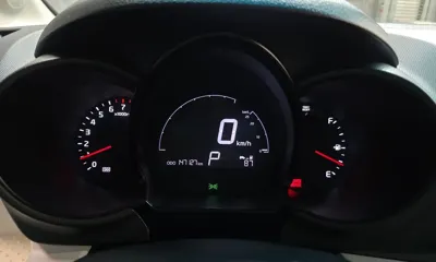 Kia Ray 2012, 147127 км, за 3479.06 USD - фото 8